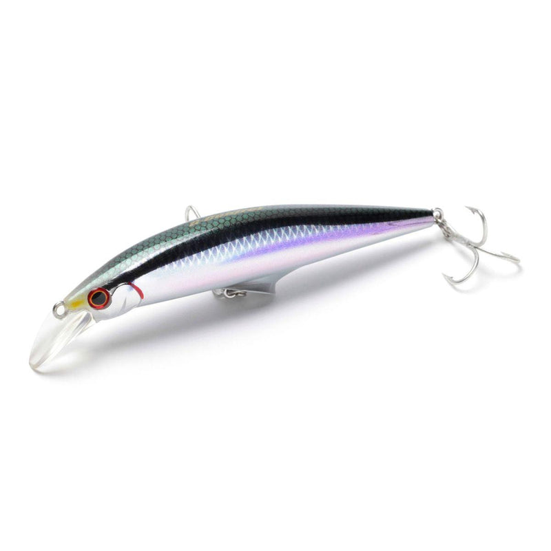 Jackson G Control 120mm