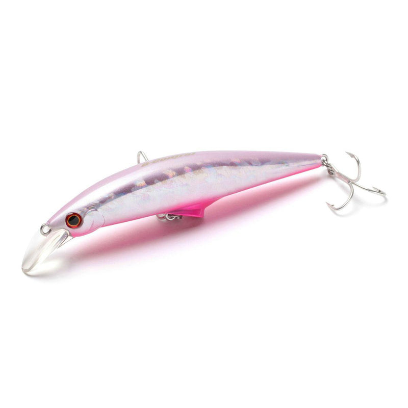 Jackson G Control 120mm