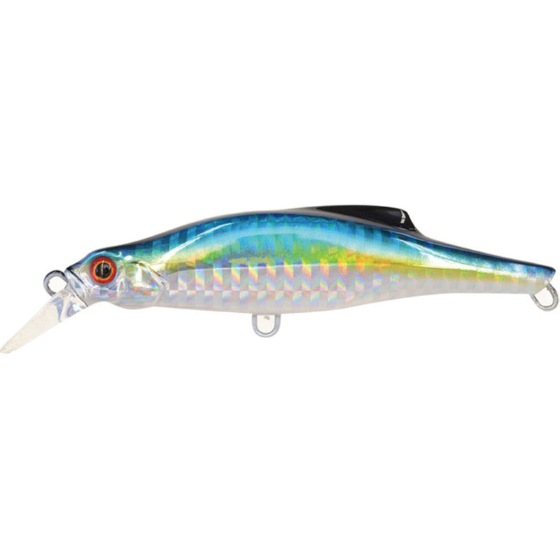 Jackson Pin Tail 35