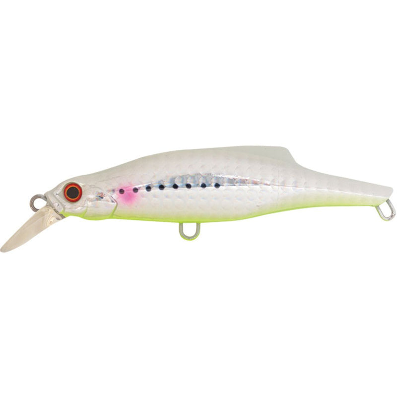 Jackson Pin Tail 35