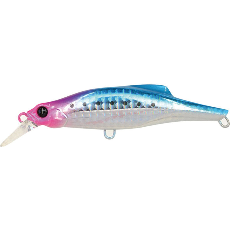 Jackson Pin Tail 35