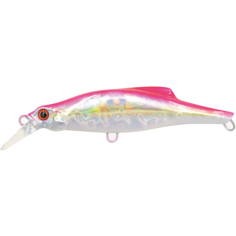 Jackson Pin Tail 35