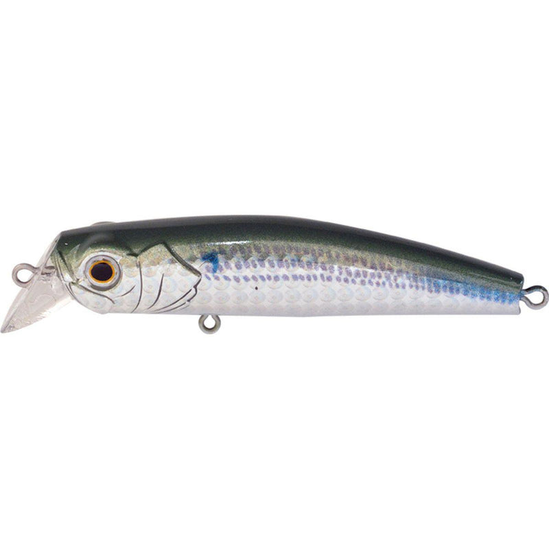 Jackson Snubby 80mm