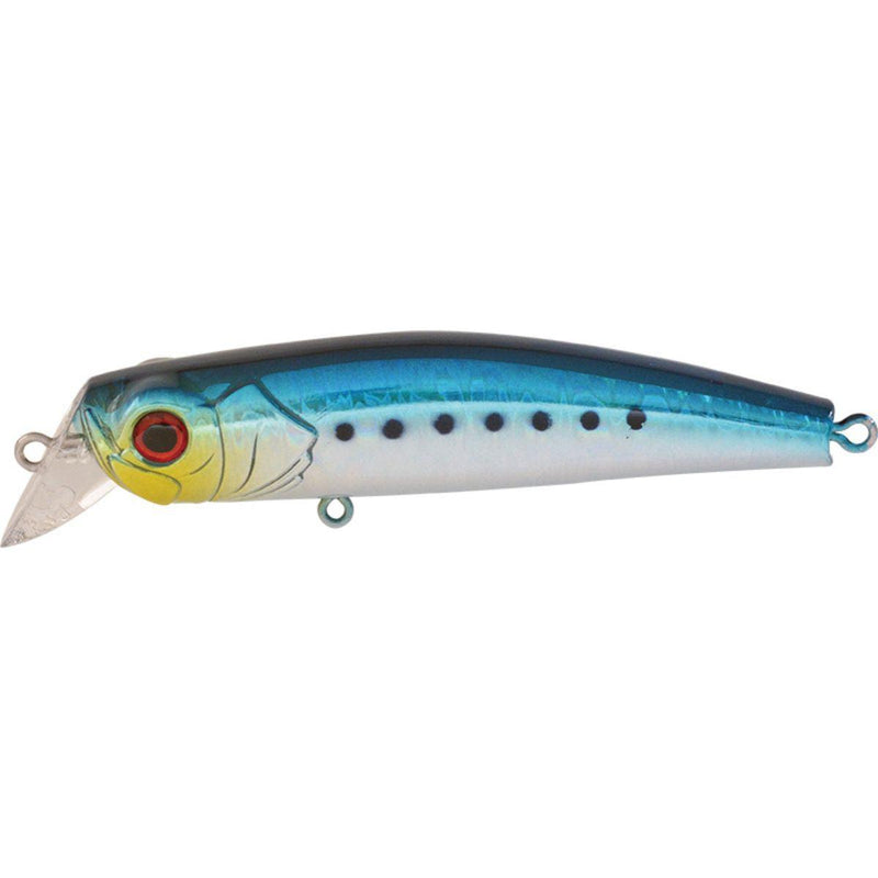 Jackson Snubby 80mm