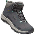 Keen Terradora II Mid WP Womens Magnet Ocean Wave