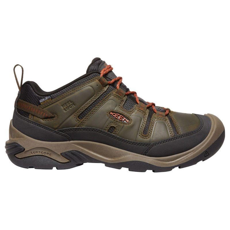 Keen Circadia WP Mens