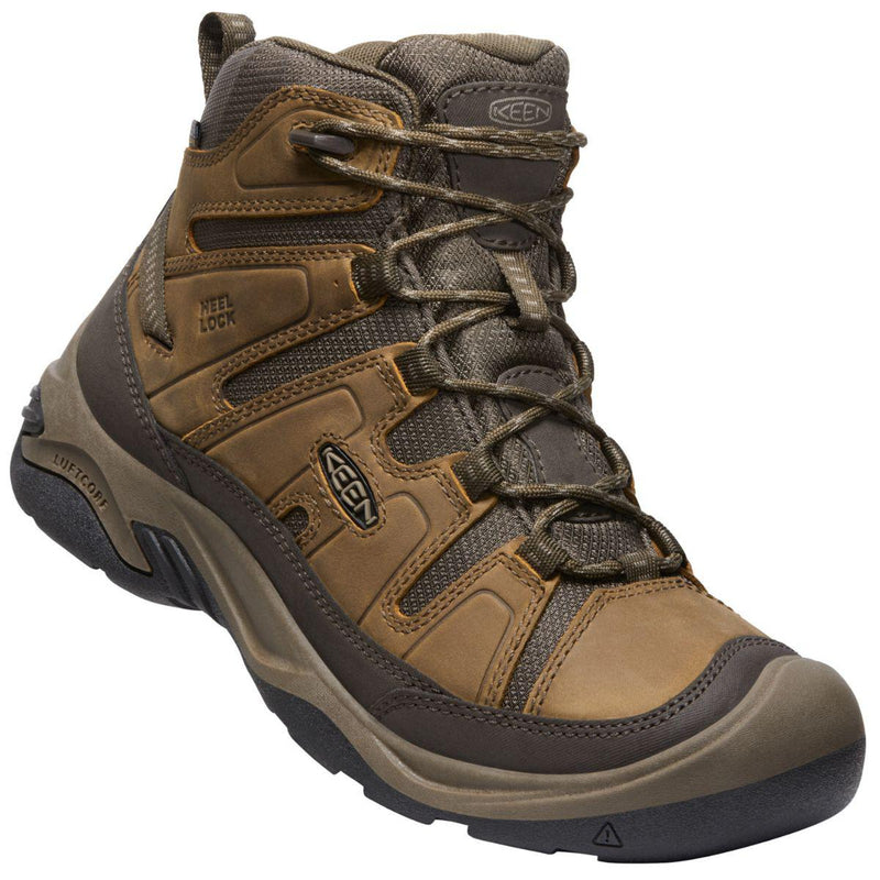 Keen Circadia Mid WP Mens