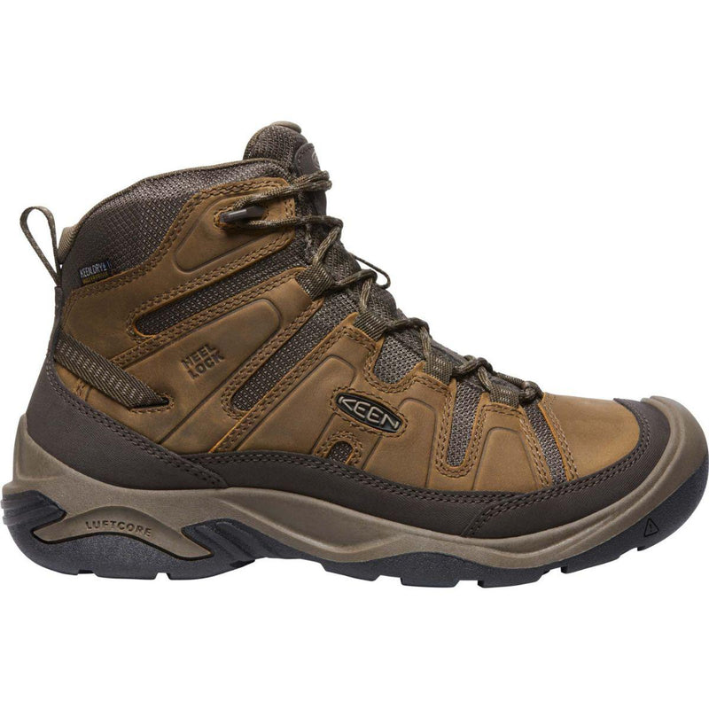 Keen Circadia Mid WP Mens