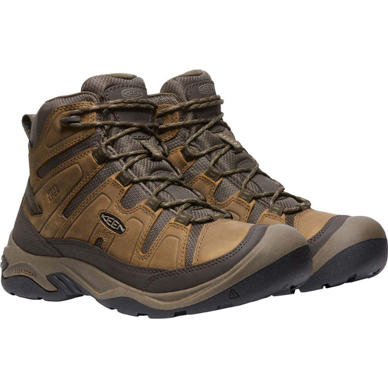 Keen Circadia Mid WP Mens