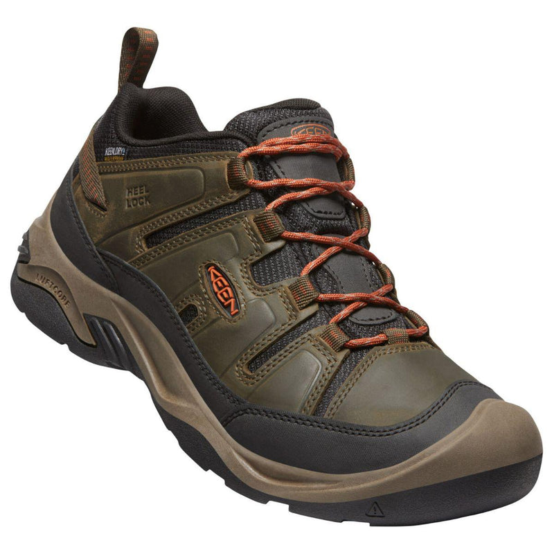 Keen Circadia WP Mens