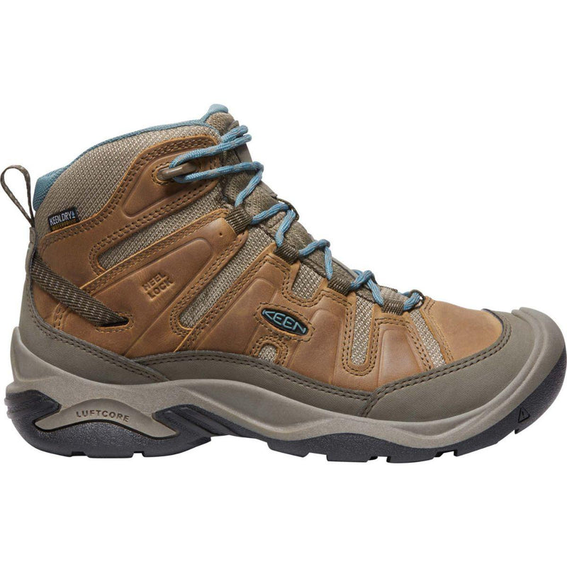 Keen Circadia Mid WP Womens