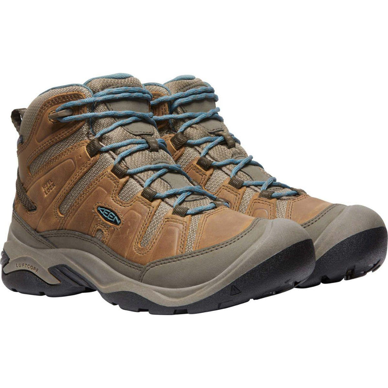 Keen Circadia Mid WP Womens