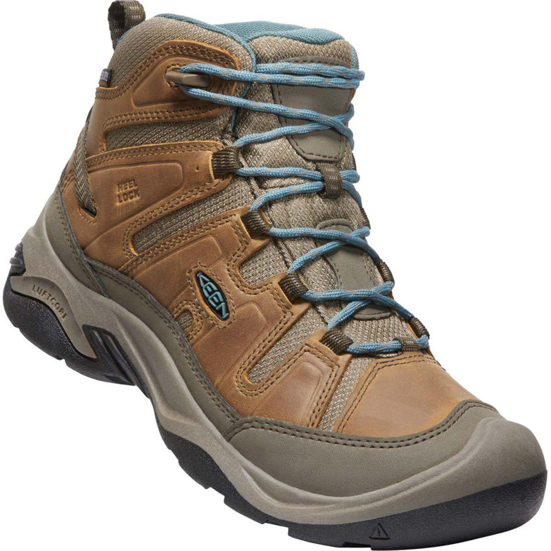 Keen Circadia Mid WP Womens