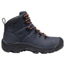 Keen Pyrenees Mens Black Iris Fossil Orange