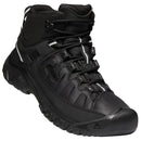Keen Targhee EXP MID WP Mens Black