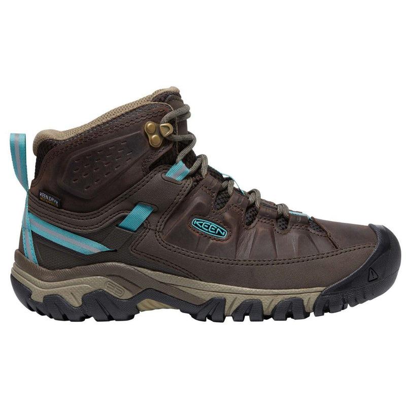 Keen Targhee III Mid WP Womens