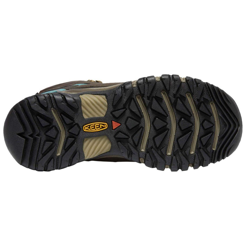 Keen Targhee III Mid WP Womens