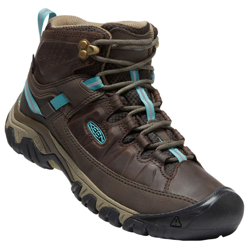 Keen Targhee III Mid WP Womens