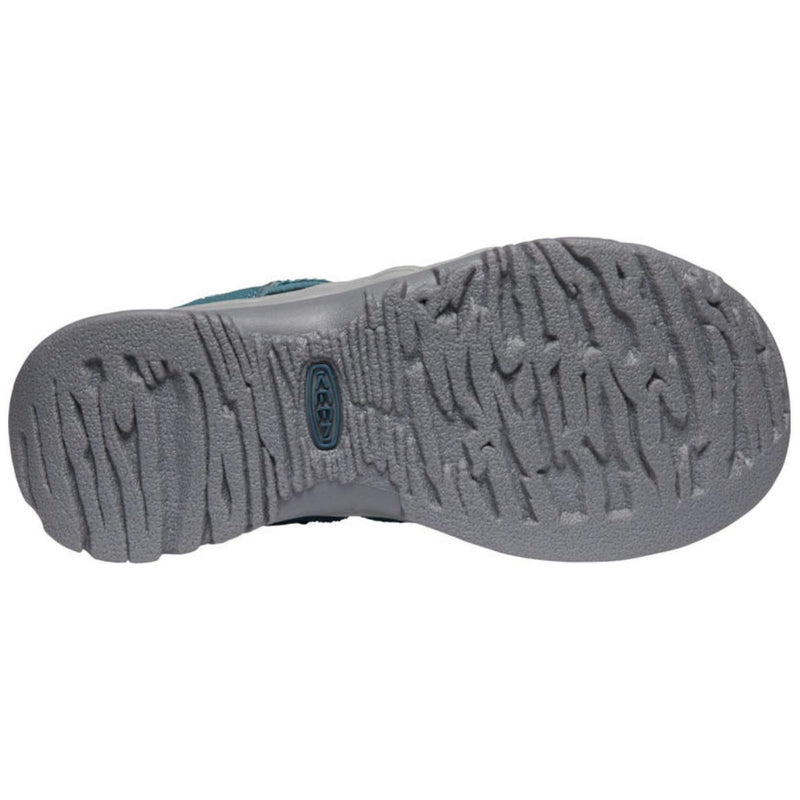 Keen Whisper Sandal Womens Smoke Blue