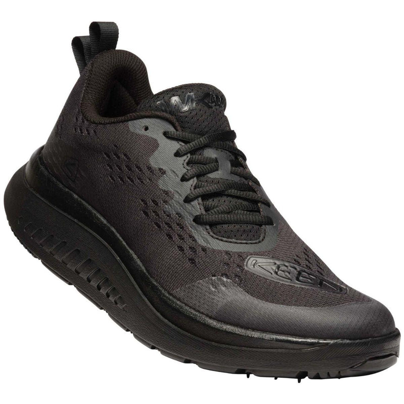 Keen Wk400 Mens Triple Black