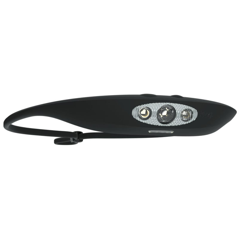 Knog Bandicoot V2 250 Lumen Headlamp