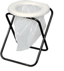 Kookaburra Portable Toilet