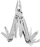 Leatherman Sidekick with Nylon Sheath