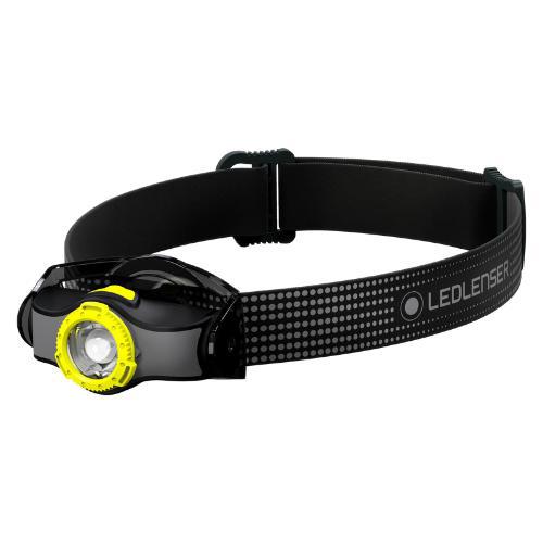 Led Lenser MH3 Headlamp