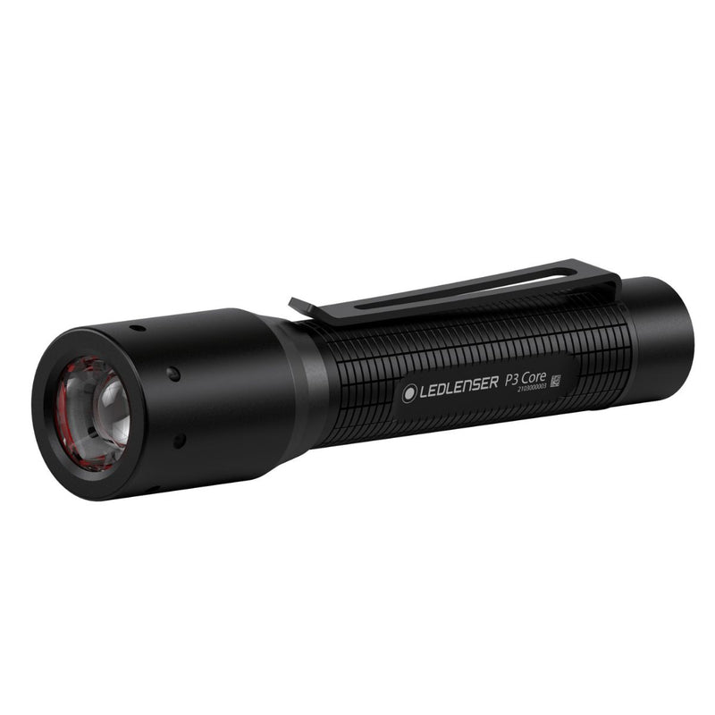 Led Lenser P3 Core