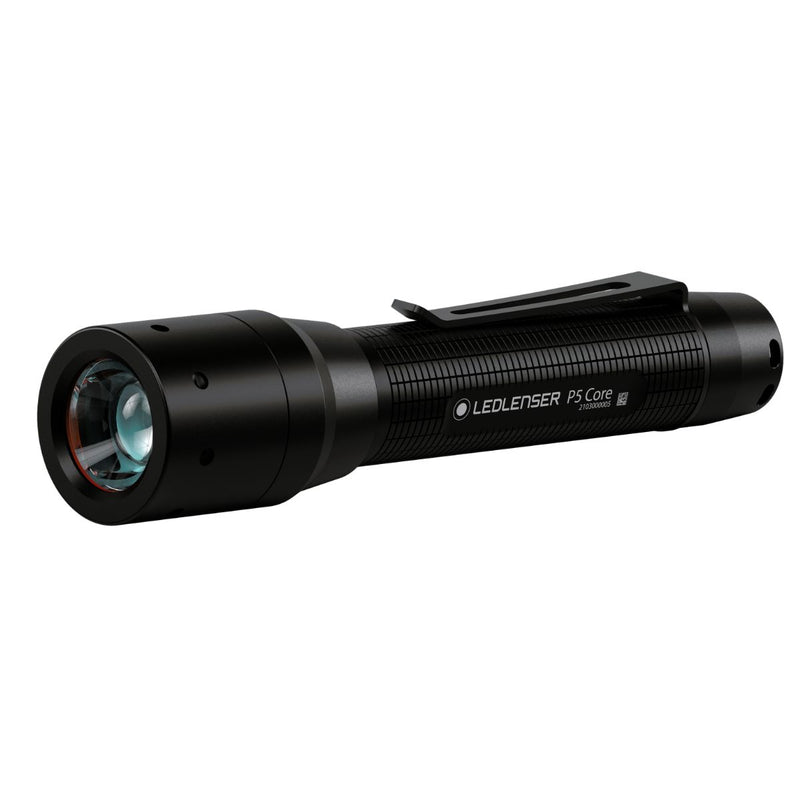 Led Lenser P5 Core