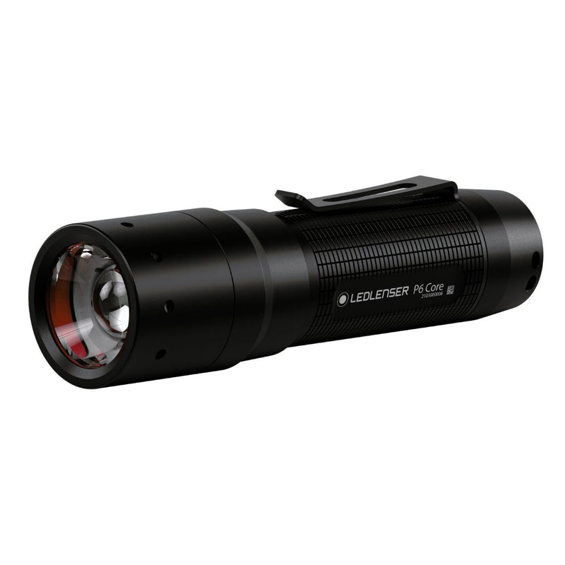 Led Lenser P6 Core