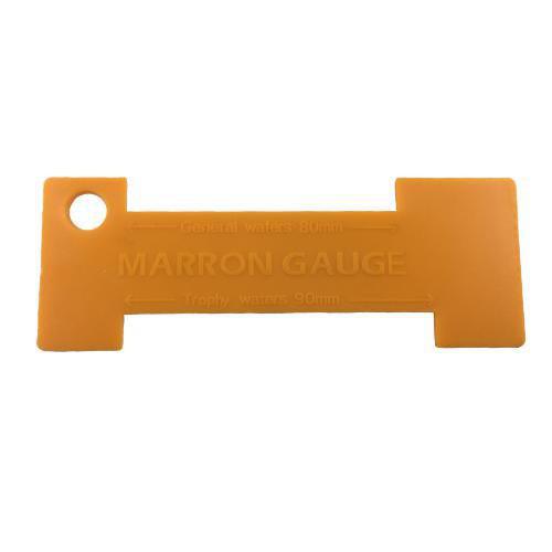 Marron Gauge