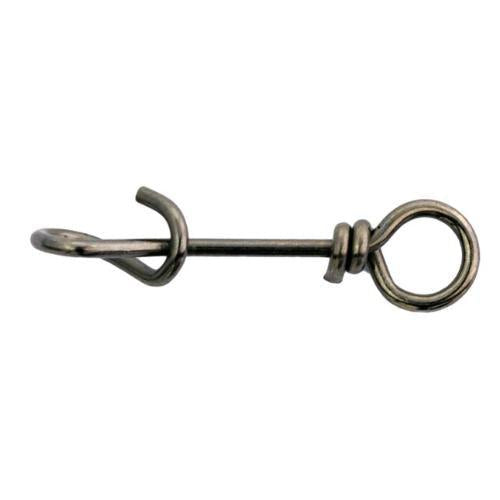 Mustad Fastach Clip