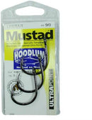 Mustad Hoodlum Hooks