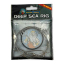 Neptune Deep Sea Rig