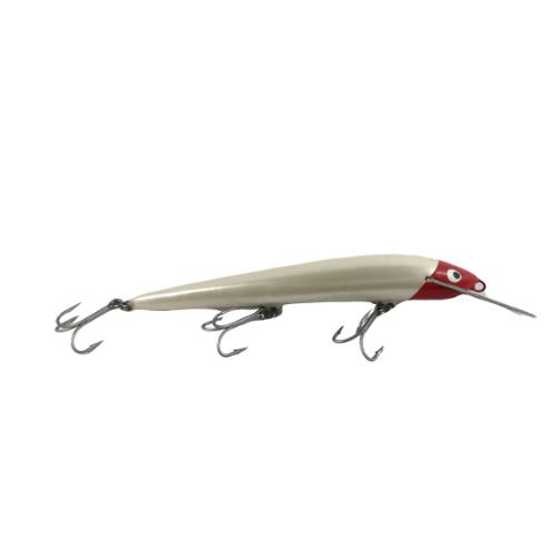 Nils Master Invincible 150mm Metal Bib Lure