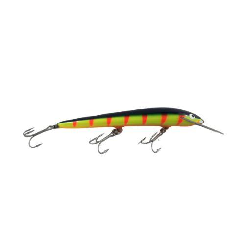 Nils Master Invincible 150mm Metal Bib Lure