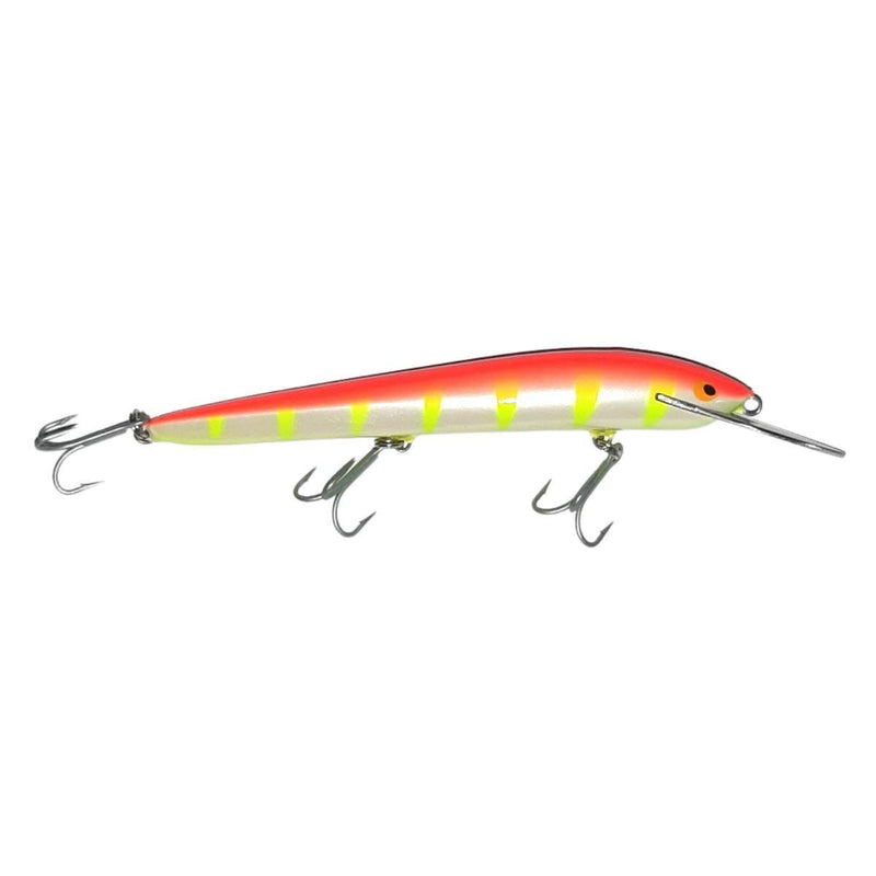 Nils Master Invincible 150mm Metal Bib Lure