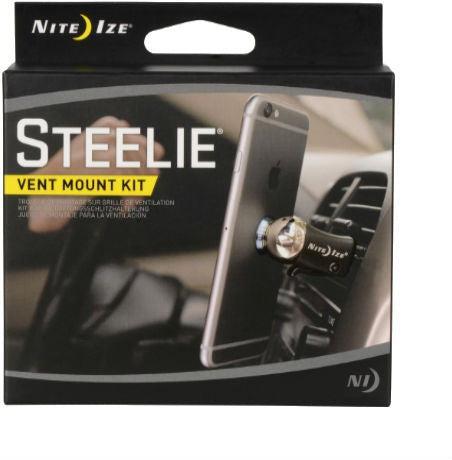 Niteize Steelie Vent Mount Kit