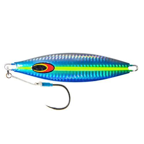 Nomad Design Buffalo Flash Fall Jig