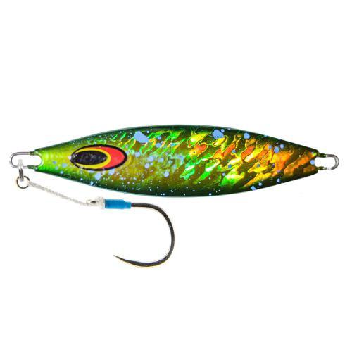 Nomad Design Buffalo Flash Fall Jig