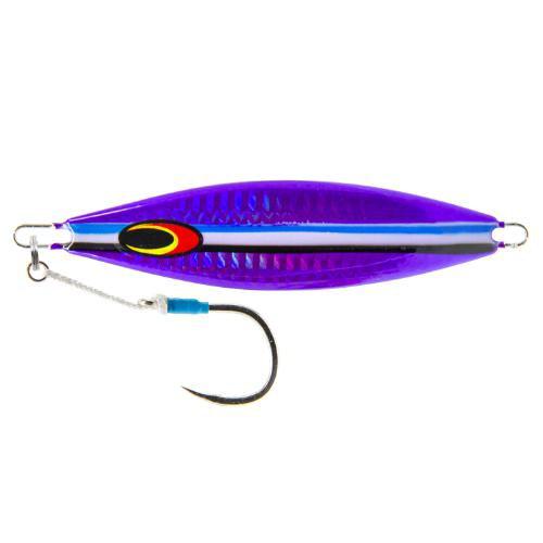 Nomad Design Buffalo Flash Fall Jig