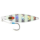 Nomad Design Buffalo Flash Fall Jig