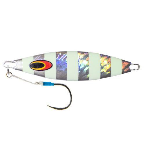 Nomad Design Buffalo Flash Fall Jig