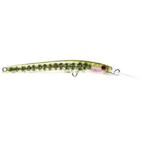 Nomad STYX Minnow 70mm