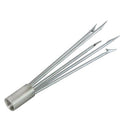 Ocean Hunter 5 Barb Cluster 11mm