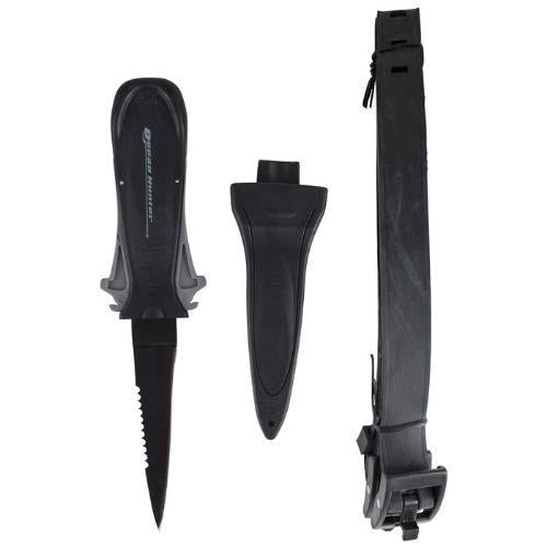 Ocean Hunter Assassin Dive Knife