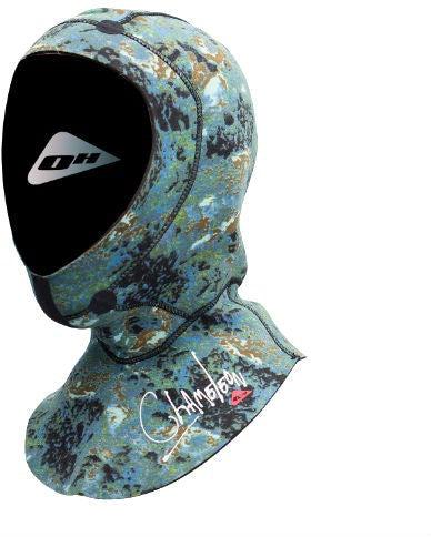 Ocean Hunter Chameleon 3mm Hood