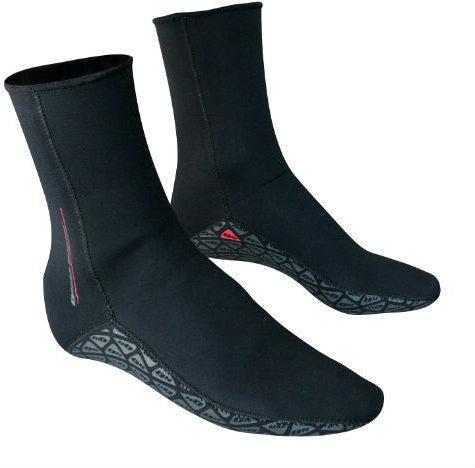 Ocean Hunter Neoprene Fin Sock