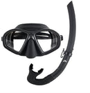 Ocean Hunter Phantom Mask and Snorkel Set